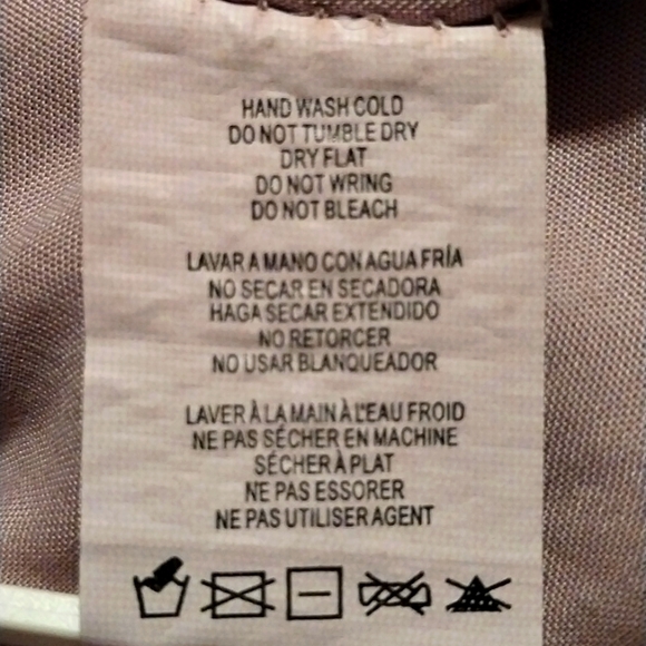 Button Down Oversized Shirt Dress - Picture 7 of 8